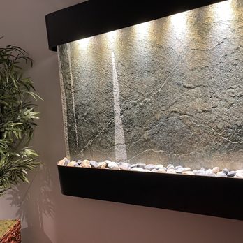 Saigon Spa - Cool water fountain - Massage Near Me - Los Altos, California