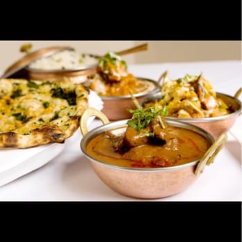Indique Indian Fine Restaurant - Roganjosh, spinach naan and yummy butter chicken.. - Indian Near Me - Victoria Point, QLD Indique Indian Fine Restaurant - Roganjosh, spinach naan and yummy butter chicken.. - Indian Near Me - Victoria Point, QLD