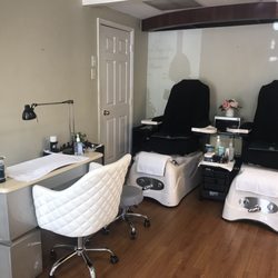 Golden Day Spa