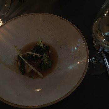 Aizle - Bass cooked to perfection - Scottish Near Me - Edinburgh, EDH Aizle - Bass cooked to perfection - Scottish Near Me - Edinburgh, EDH