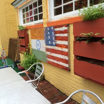 Indigo - Indian Near Me - Washington, DC, District of Columbia