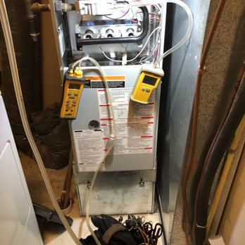 Umberto's HVAC - Furnace tune-up - Heating & Air Conditioning/HVAC Near Me