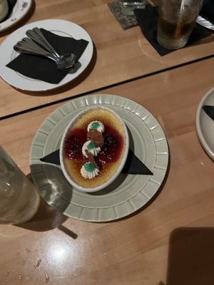 Alba Restaurant by null