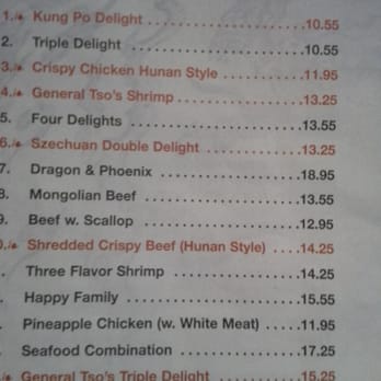 China Inn - Yum. - Chinese Near Me - Westminster, Maryland
