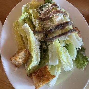 Scoma's Restaurant - Caesar salad - Seafood Near Me - San Francisco, California Scoma's Restaurant - Caesar salad - Seafood Near Me - San Francisco, California