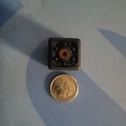 All American Power Cleaning - Size of a quarter