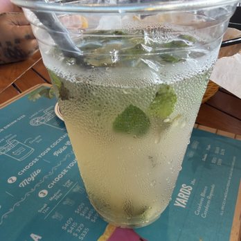 Air Margaritaville - Bars Near Me - Cancún, ROO