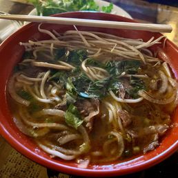 Bun Bo Hue