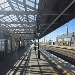 Howth Railway Station