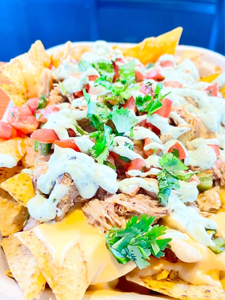 Wedo’s Tacos