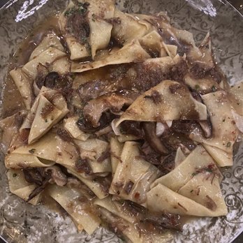 La Strega - Stracci - Italian Near Me - Las Vegas, Nevada