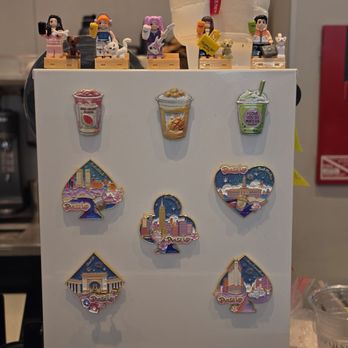 Tea Pulse - Magnets - Bubble Tea Near Me - New York, New York Tea Pulse - Magnets - Bubble Tea Near Me - New York, New York