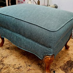 Sardo Custom Upholstery