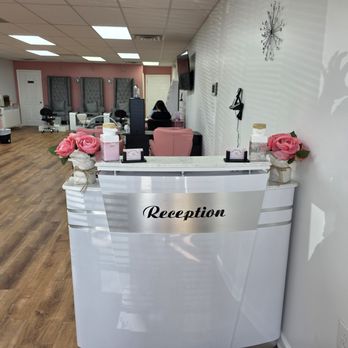 Nalia's Beauty Salon - Nail Salons Near Me - Concord, North Carolina Nalia's Beauty Salon - Nail Salons Near Me - Concord, North Carolina