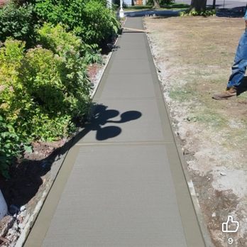 Jojo Construction - Sidewalk - Masonry/Concrete Near Me