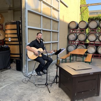 Cappell Entertainment - Live music set in Berkeley for our rehearsal dinner. - Musicians Near Me Cappell Entertainment - Live music set in Berkeley for our rehearsal dinner. - Musicians Near Me