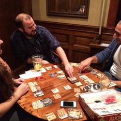 Uber Cool Stuff - Gaming meetups