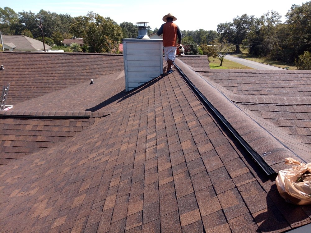 Slide of MD Simmons Consulting