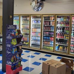 MSM Deli - Now open for indoor dining and ordering! Back to old days
