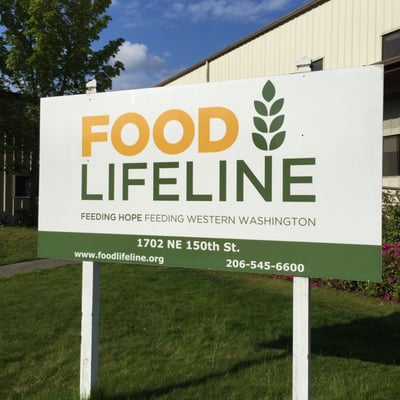 Food Lifeline by null