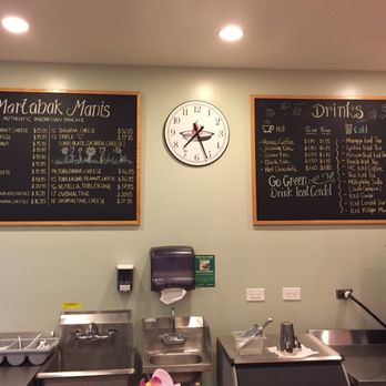 Martabak Cafe - Desserts Near Me - West Covina, California
