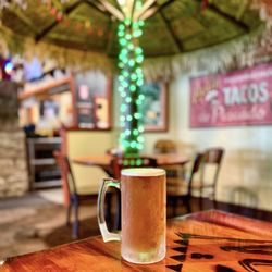 Nuevo Grill & Cantina
