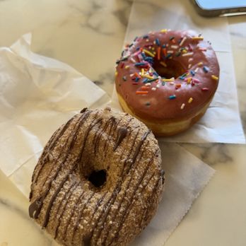Barrio Donas - Donuts Near Me - San Diego, California Barrio Donas - Donuts Near Me - San Diego, California