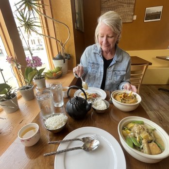 Thai Grille - Thai Near Me - Westerville, Ohio