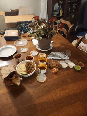 Curry In A Hurry - New Generation Serving Tradition by null