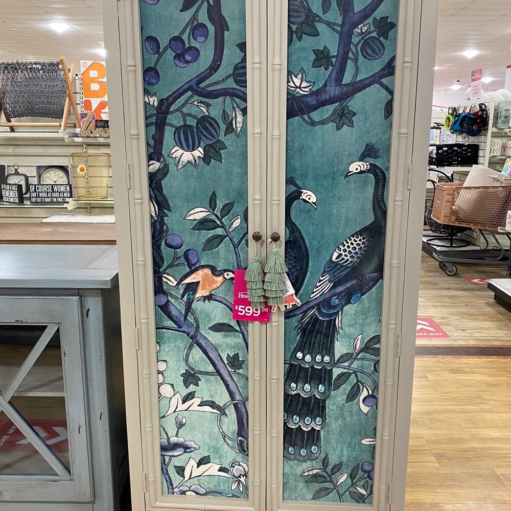 HomeGoods - The first Armoire I seen - Department Stores Near Me - Columbia, Maryland HomeGoods - The first Armoire I seen - Department Stores Near Me - Columbia, Maryland