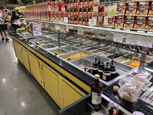 Whole Foods Market by null