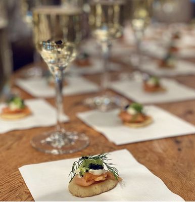 Fat Rabbit Provisions