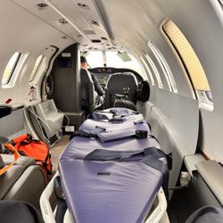 Victory Medical Flights