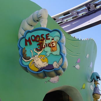 Moose Juice, Goose Juice - Pretzels Near Me - Orlando, Florida Moose Juice, Goose Juice - Pretzels Near Me - Orlando, Florida