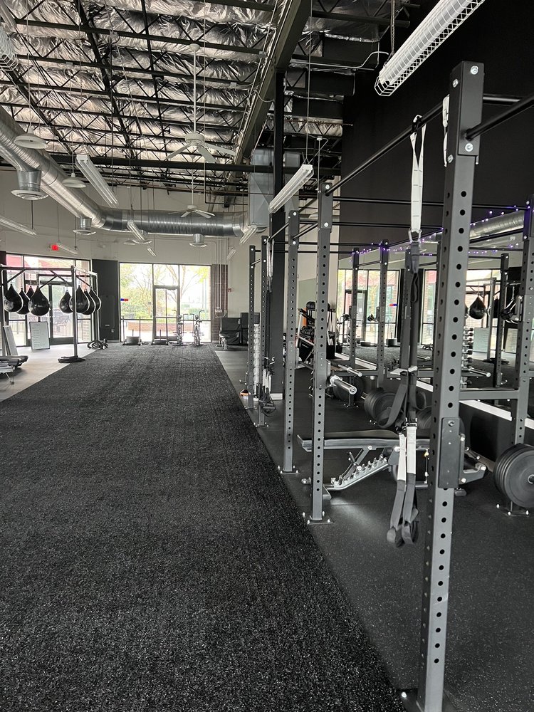 Positive Impact Fitness