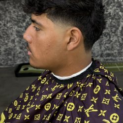 Manifest Barbershop