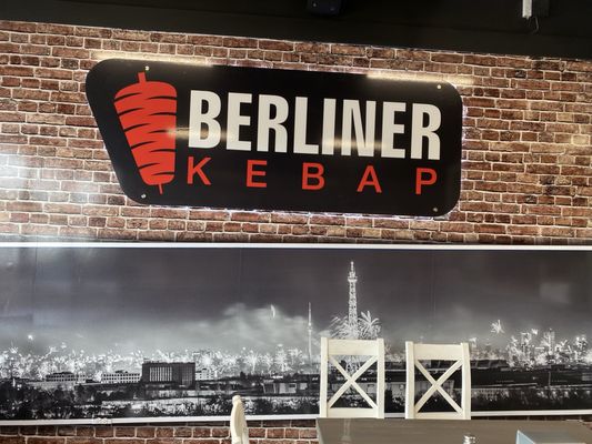 Berliner Kebap by null