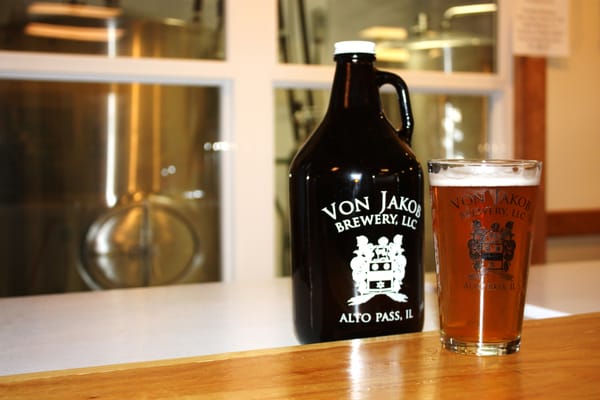 Von Jakob Winery & Brewery by null