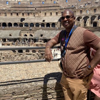 Colosseum - Landmarks & Historical Buildings Near Me - Rome, RM
