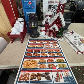 Domino's Pizza - Pizza Near Me - Honolulu, Hawaii