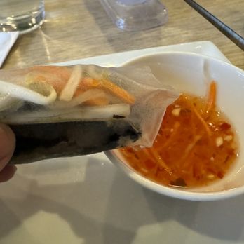 Hai Yen - Bo La Lot Wraps - Vietnamese Near Me - Chicago, Illinois Hai Yen - Bo La Lot Wraps - Vietnamese Near Me - Chicago, Illinois