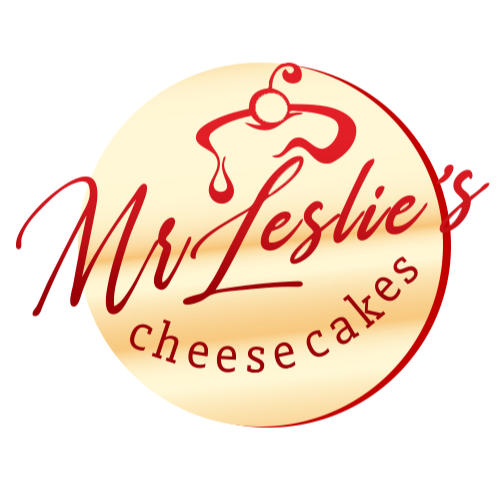 MR LESLIE’S CHEESECAKES Updated August 2024 1615 E Kalamazoo St