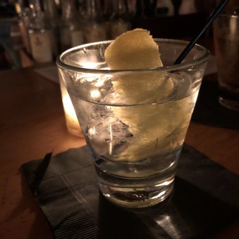 Ocho - my go to Ketwl One  rocks as - Tapas Bars Near Me - Seattle, Washington