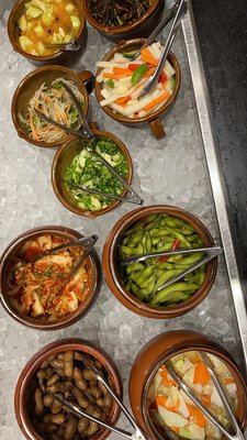 Chun La Hao Chong Qing Hot Pot by null