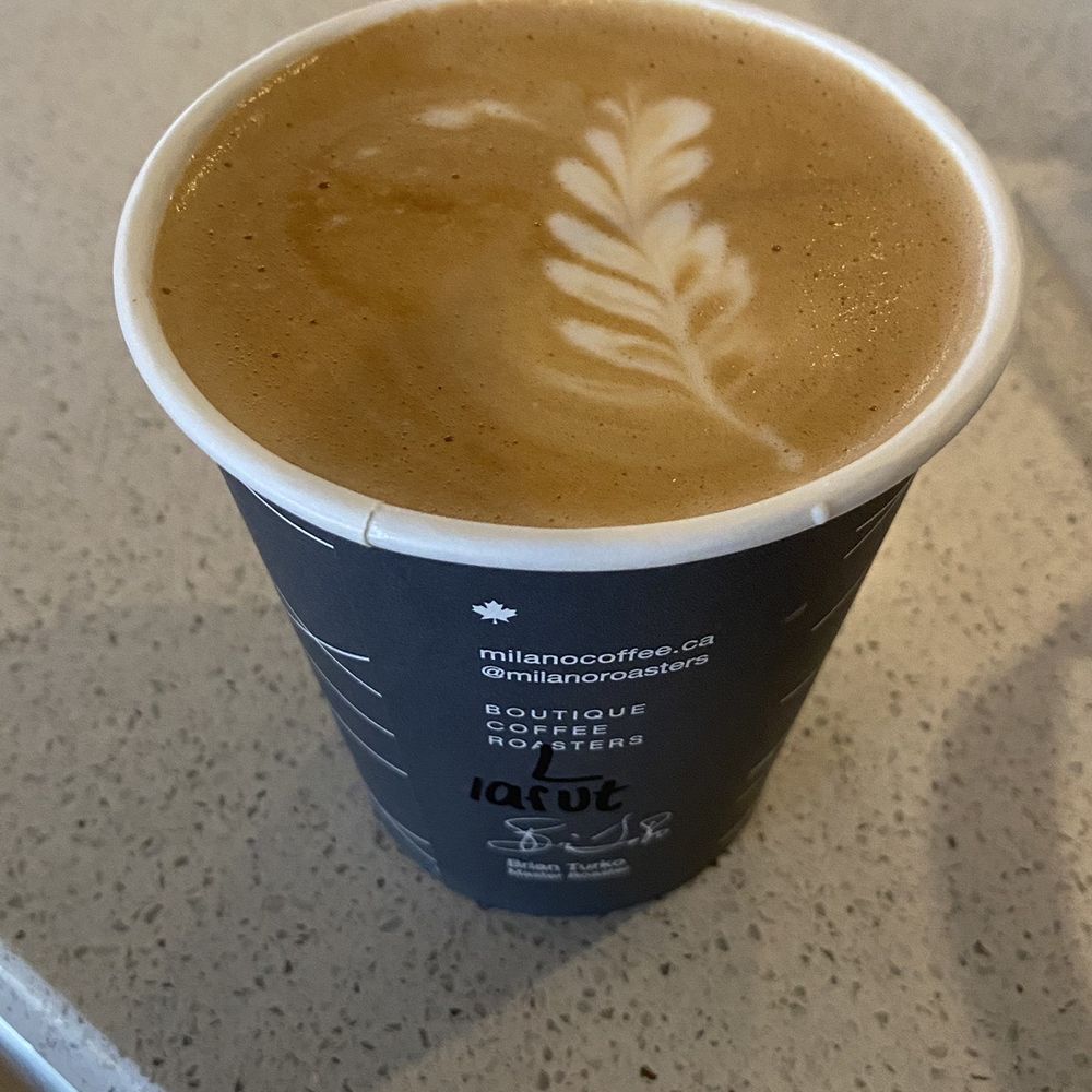 Milano Coffee - Latte - Coffee & Tea Near Me - Vancouver, British Columbia Milano Coffee - Latte - Coffee & Tea Near Me - Vancouver, British Columbia