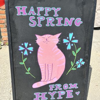 Hyperion - Adorable! - Coffee Roasteries Near Me - Ypsilanti, Michigan