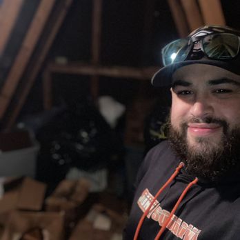 Junk Squad RVA - Junk Removal & Hauling Near Me Junk Squad RVA - Junk Removal & Hauling Near Me