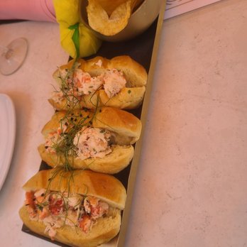 220 Merrill - Lobster rolls - New American Near Me - Birmingham, Michigan 220 Merrill - Lobster rolls - New American Near Me - Birmingham, Michigan