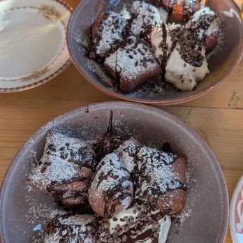 Milktooth - Breakfast & Brunch Near Me - Indianapolis, Indiana