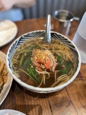 Imm Thai Street Food by null